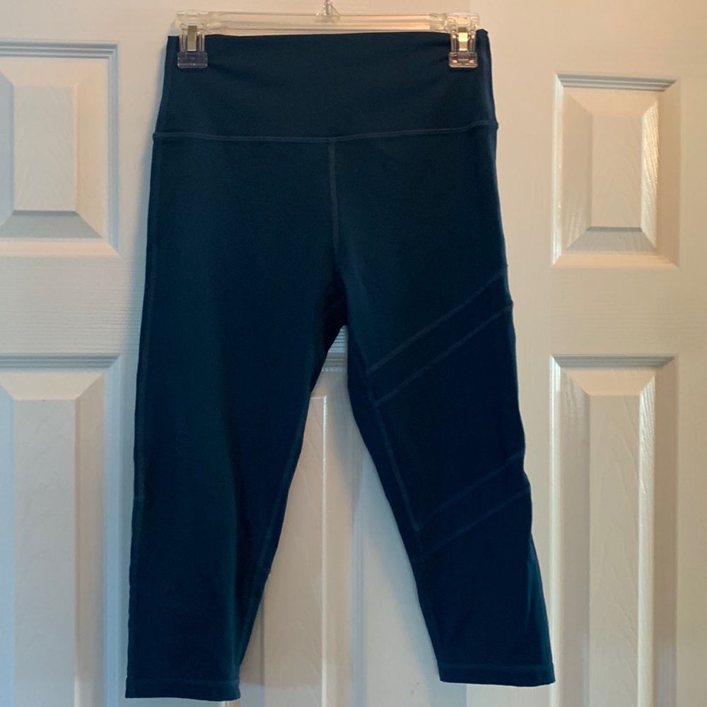 Zyia workout legging